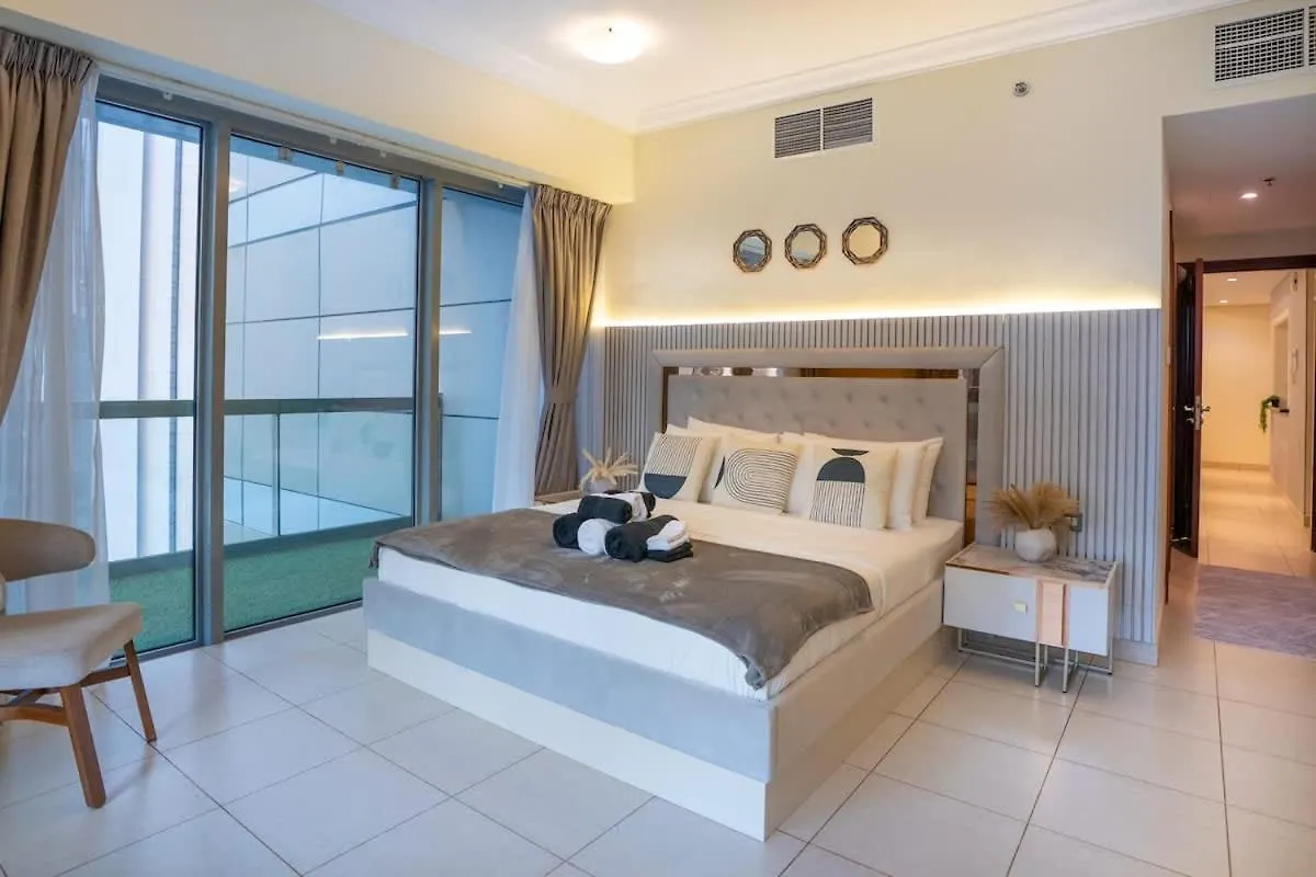 Incredible Downtown Location Apartment Dubai 0*,
