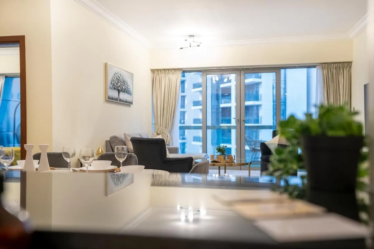 Incredible Downtown Location Apartment Dubai 0*,