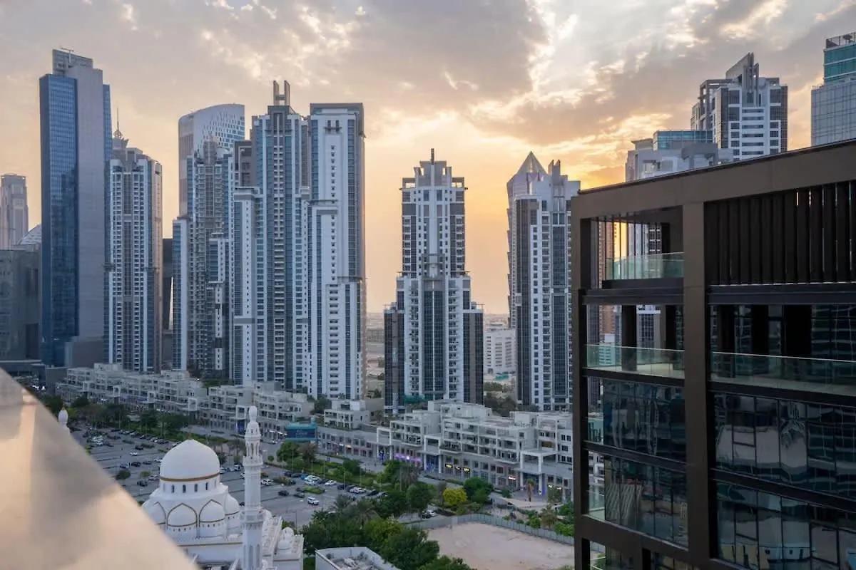 Incredible Downtown Location Apartment Dubai