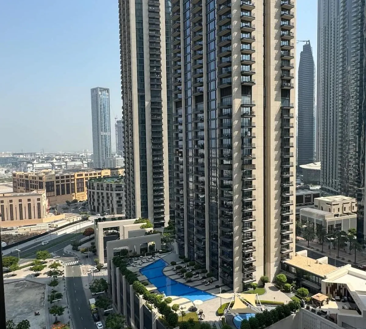 Incredible Downtown Location Apartment Dubai 0*,  United Arab Emirates