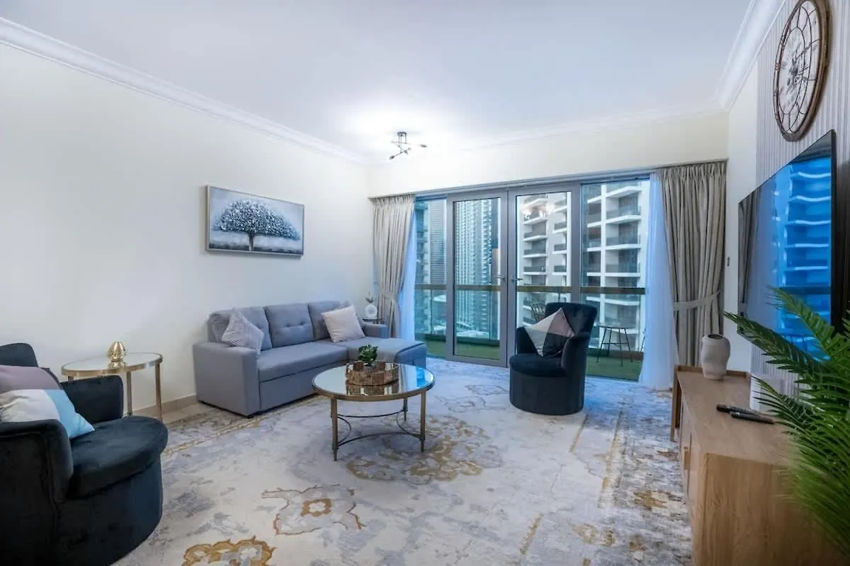 Incredible Downtown Location Apartment Dubai United Arab Emirates