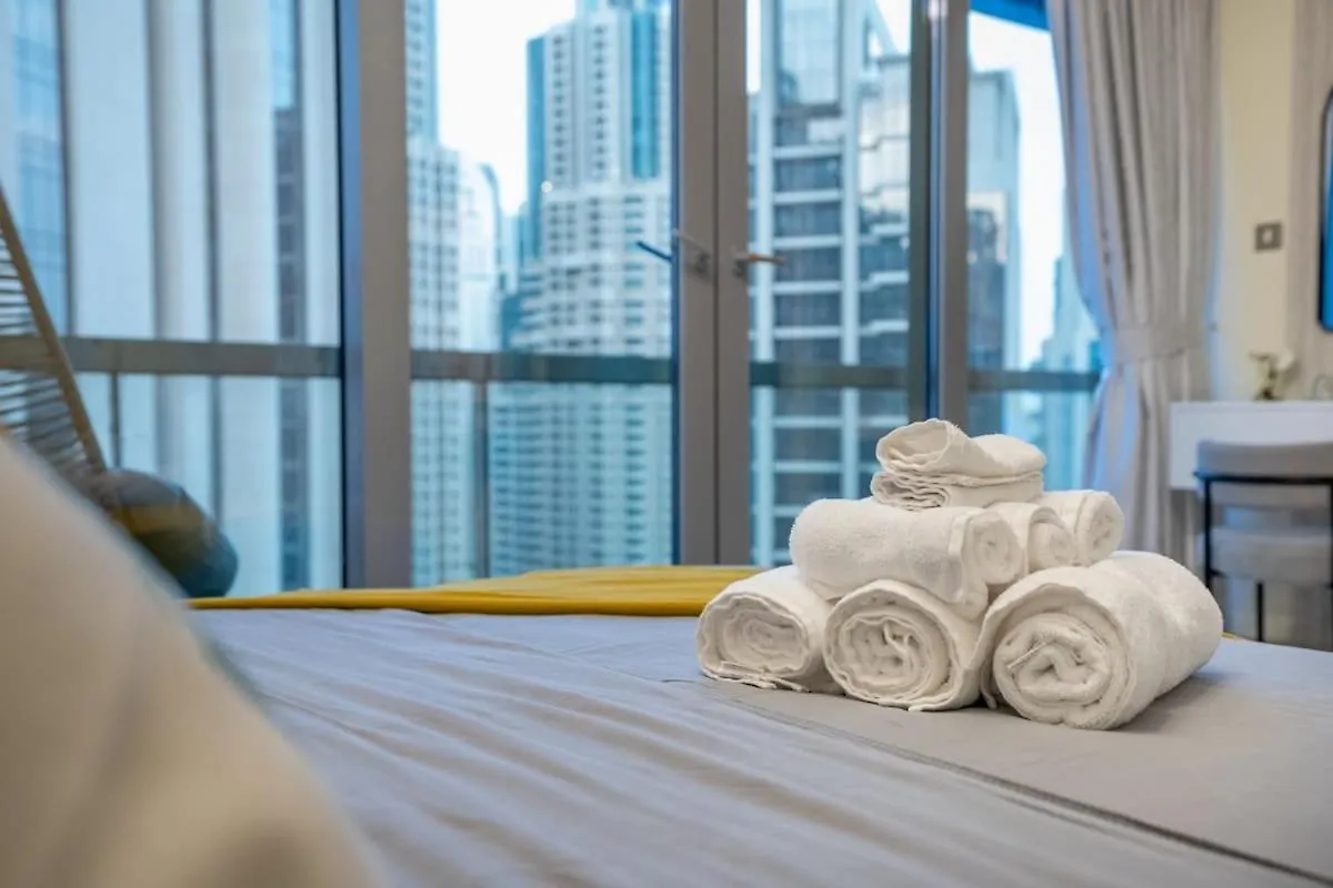 Incredible Downtown Location Apartment Dubai United Arab Emirates