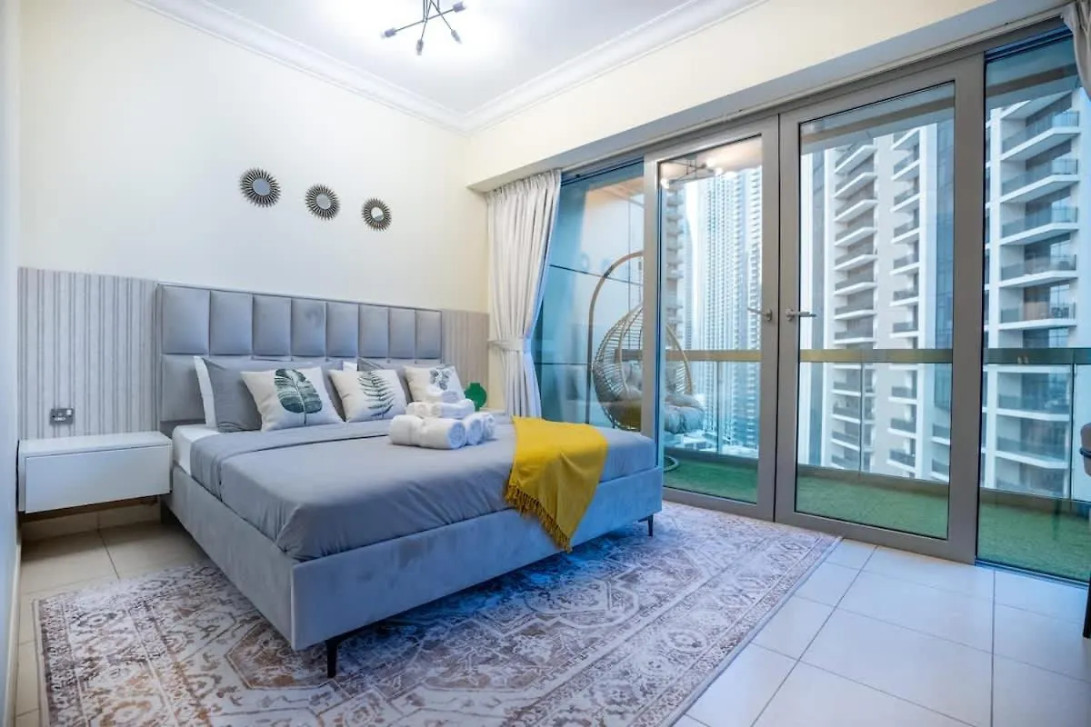 Incredible Downtown Location Apartment Dubai 0*,  United Arab Emirates