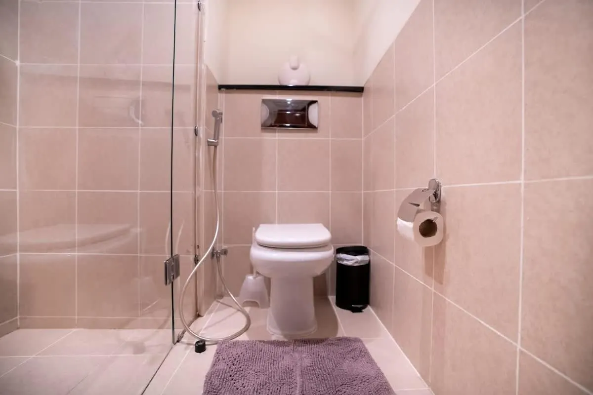Apartamento Incredible Downtown Location Dubái